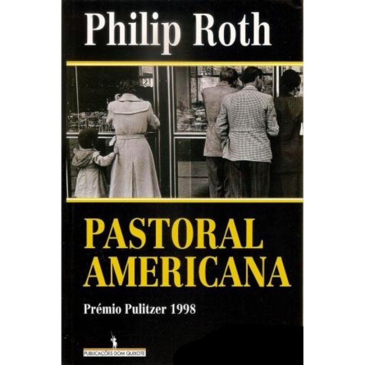 Pastoral americana
