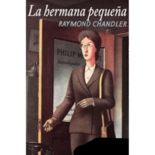 La hermana pequeña