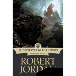 El despertar de los héroes