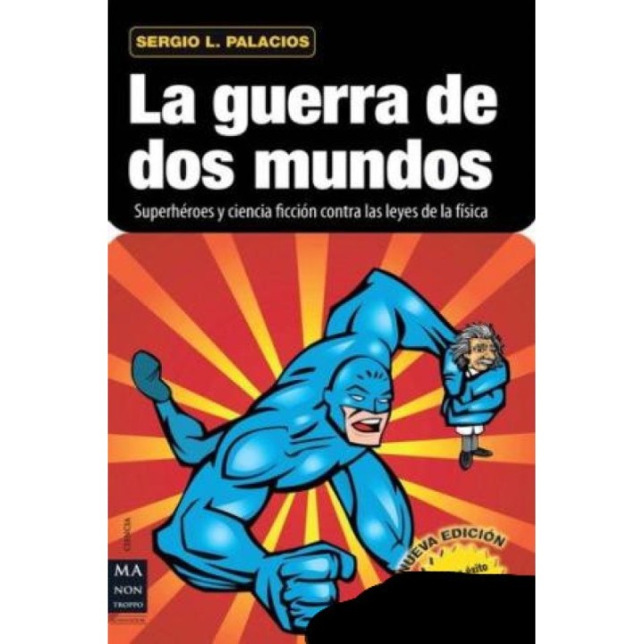 La guerra de dos mundos