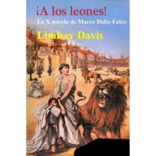 ¡A los leones!