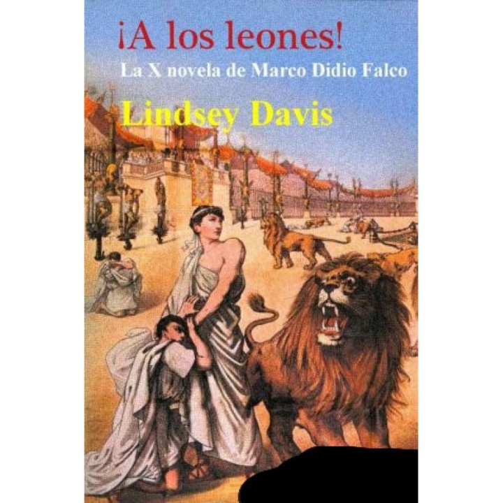 ¡A los leones!