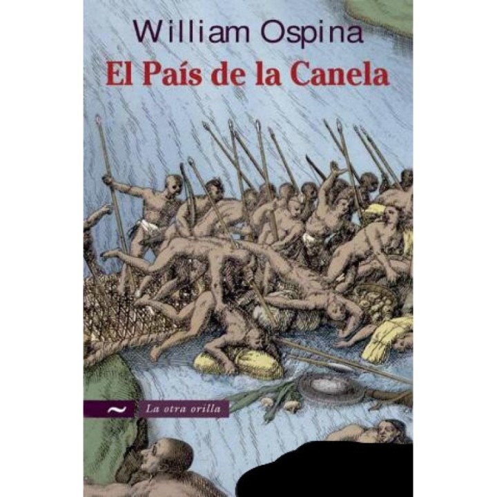 El país de la canela
