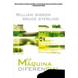 La máquina diferencial
