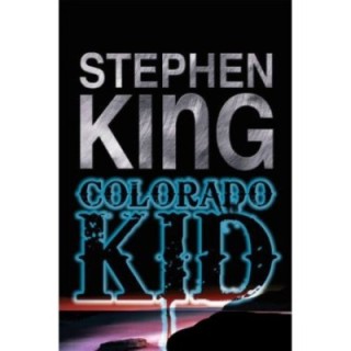 Colorado kid