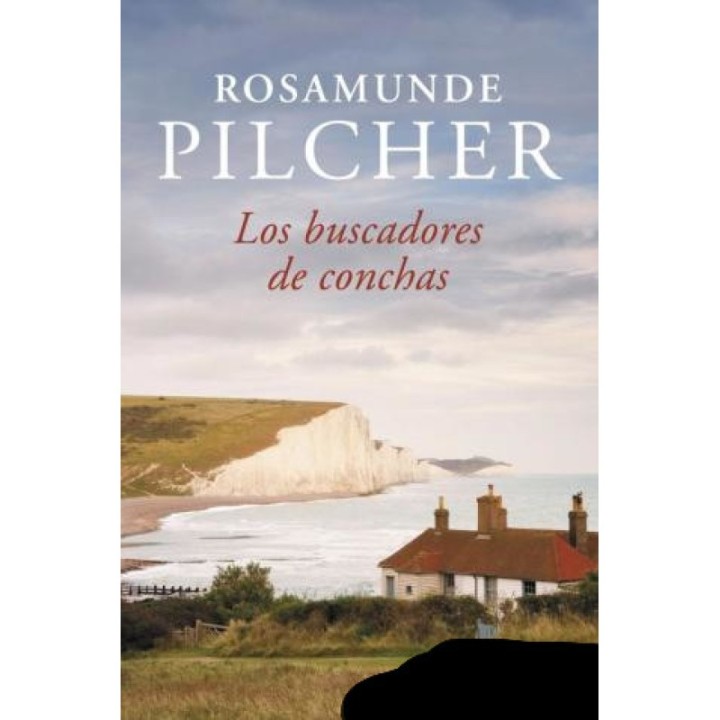 Los buscadores de conchas