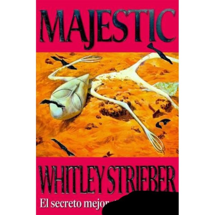 Majestic