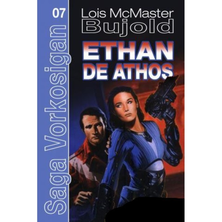 Ethan de Athos