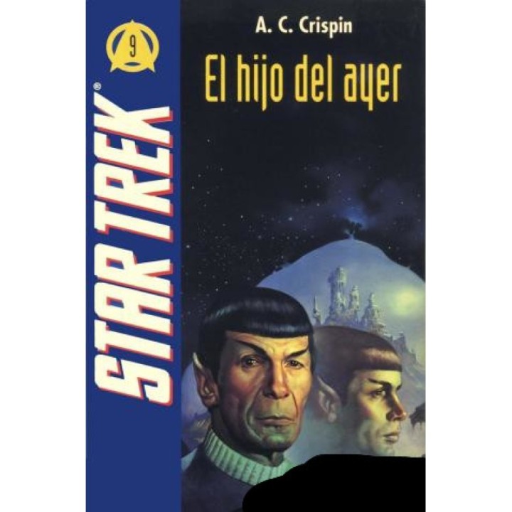 El hijo del ayer