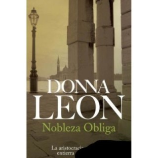 Nobleza obliga