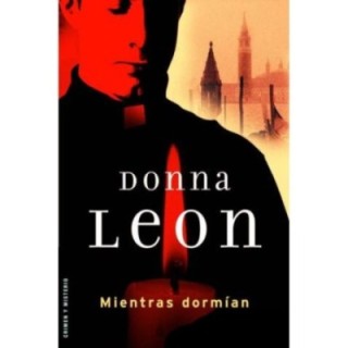 Mientras dormían