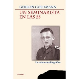 Un seminarista en las SS