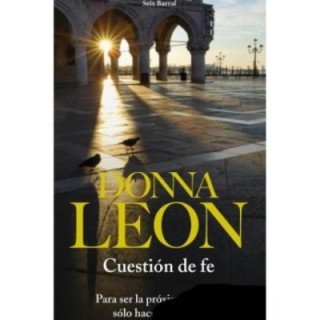 Cuestión de fe