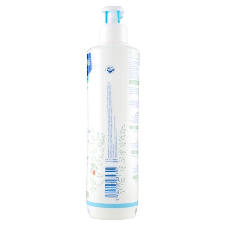 Lozione Corpo Mustela (500 ml)