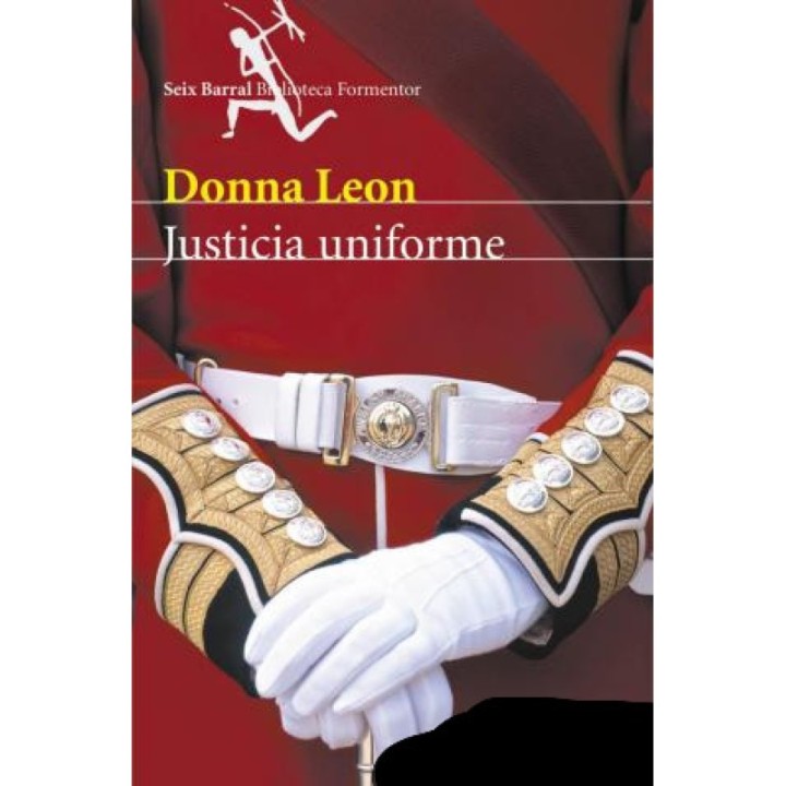Justicia uniforme
