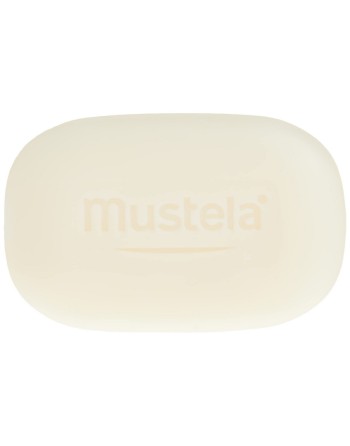 Stück Seife Mustela Cold Cream (100 g)