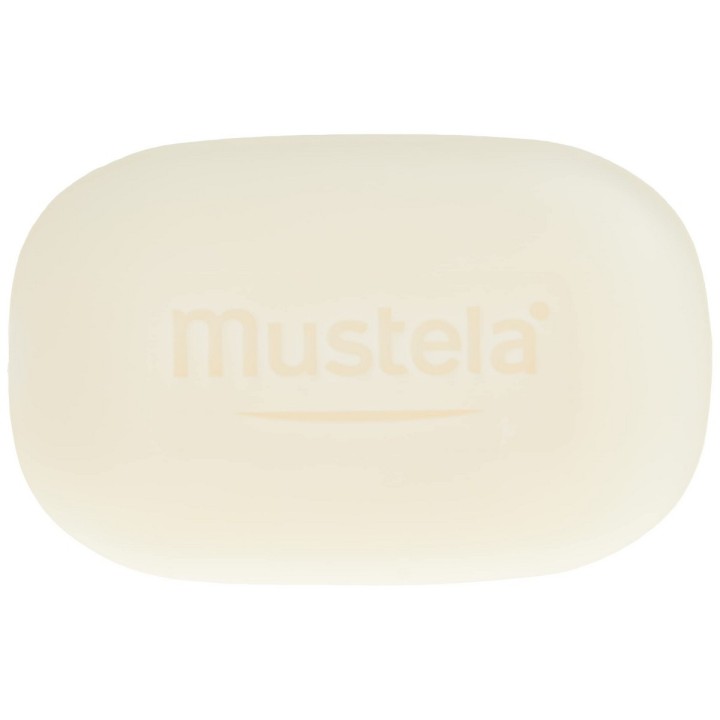 Sæbe Pille Mustela Cold Cream (100 g)