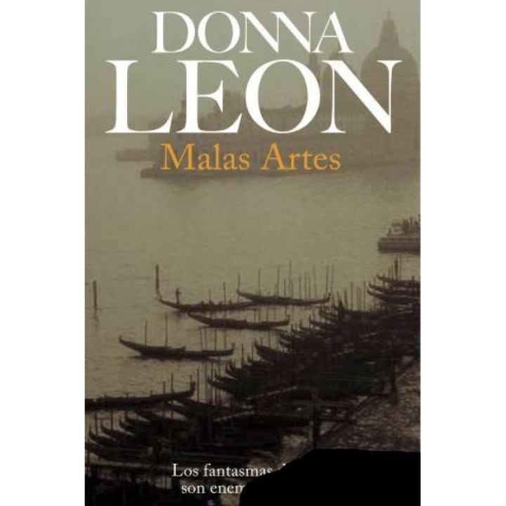 Malas artes