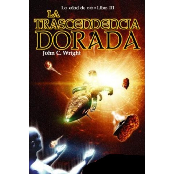 La trascendencia dorada