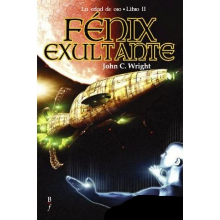 Fénix exultante