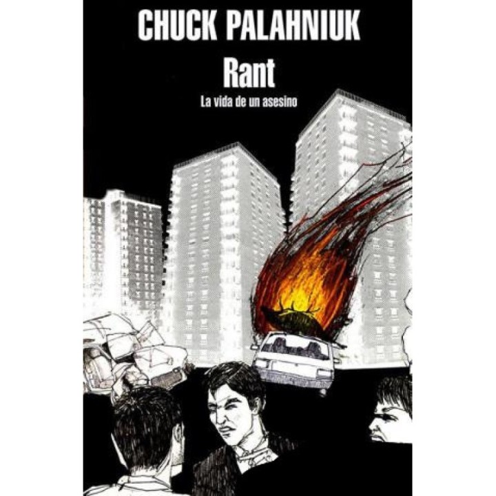 Rant: La vida de un asesino