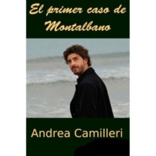 El primer caso de Montalbano