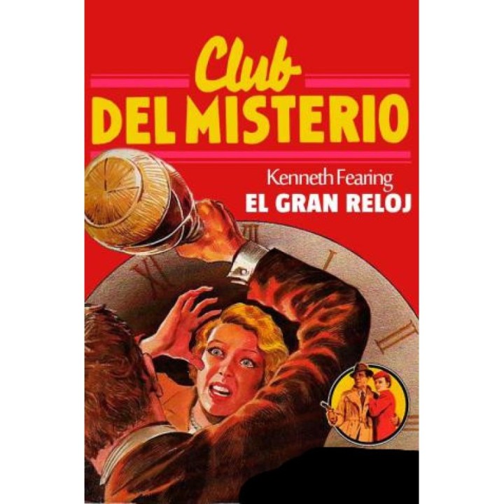 El gran reloj