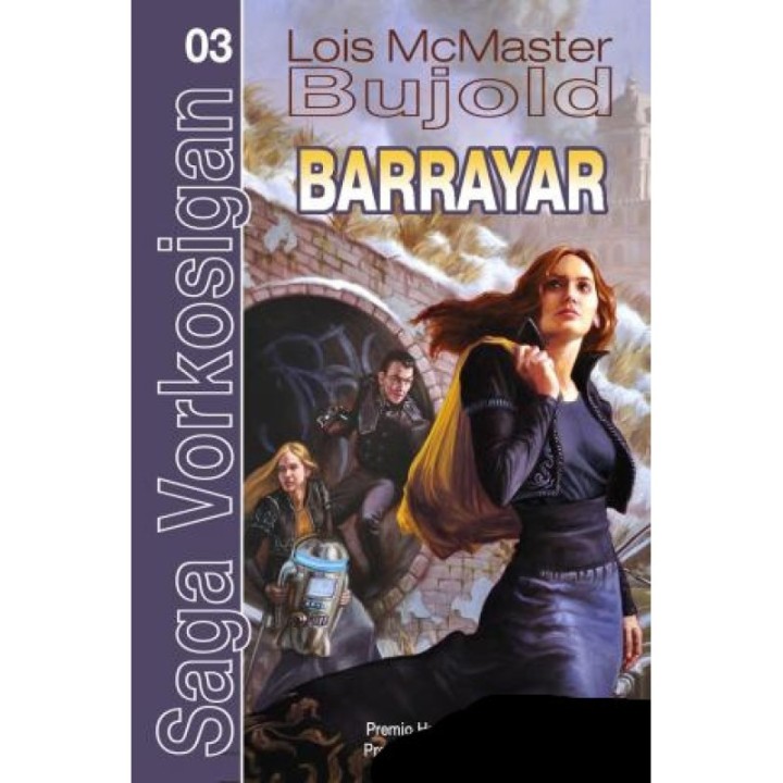 Barrayar