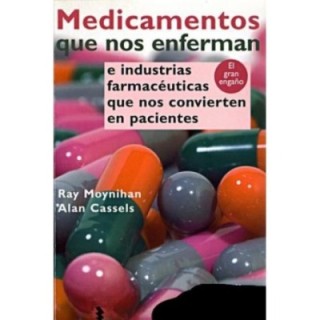 Medicamentos que nos enferman