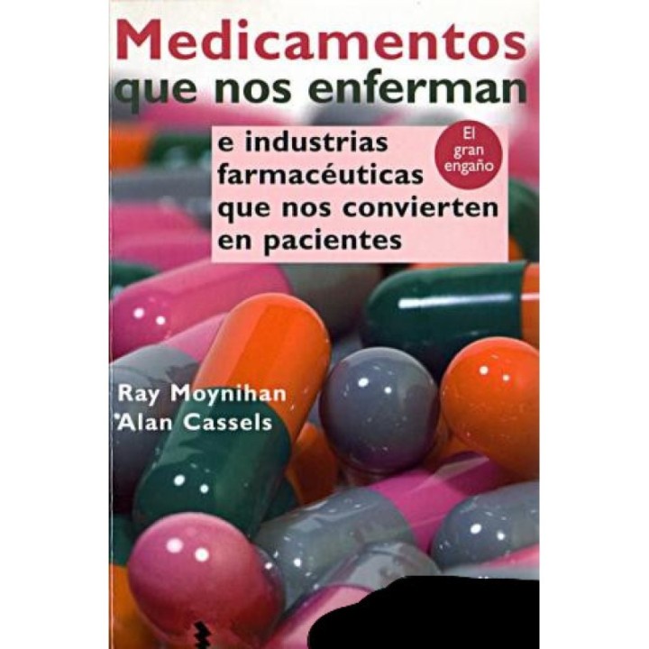 Medicamentos que nos enferman