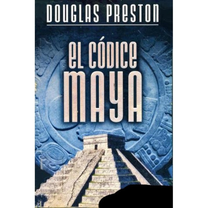 El códice maya