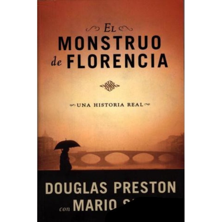 El monstruo de Florencia
