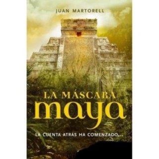 La máscara maya