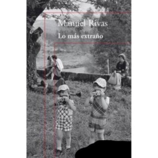 Lo más extraño