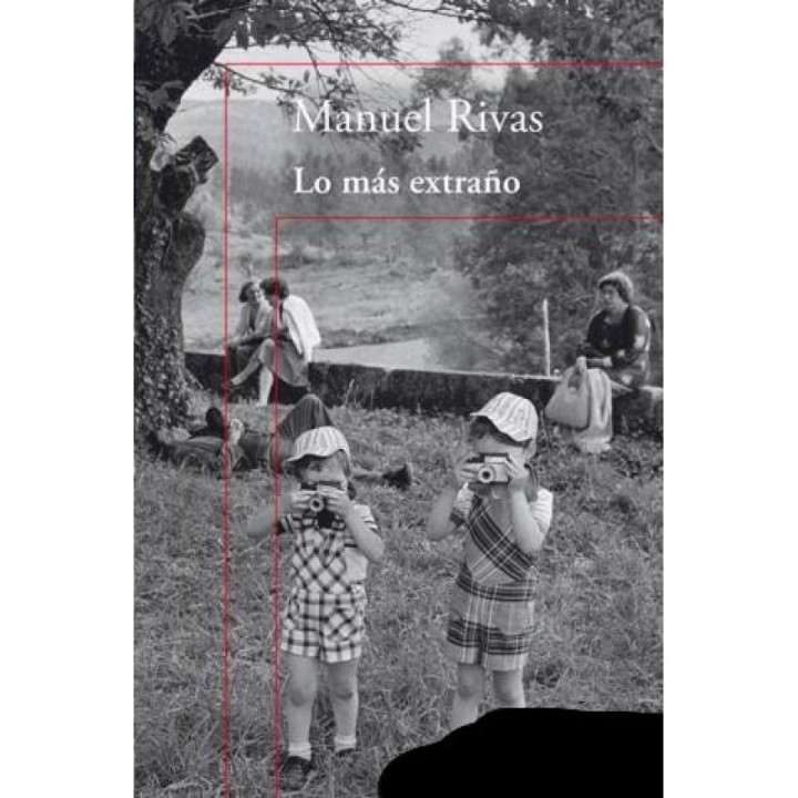 Lo más extraño