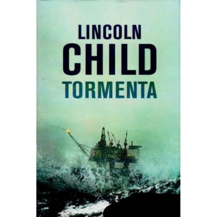 Tormenta