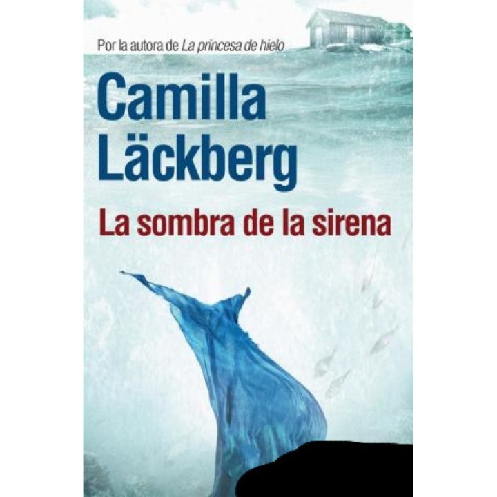 La sombra de la sirena