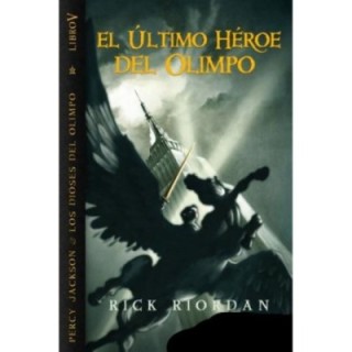 El último héroe del Olimpo