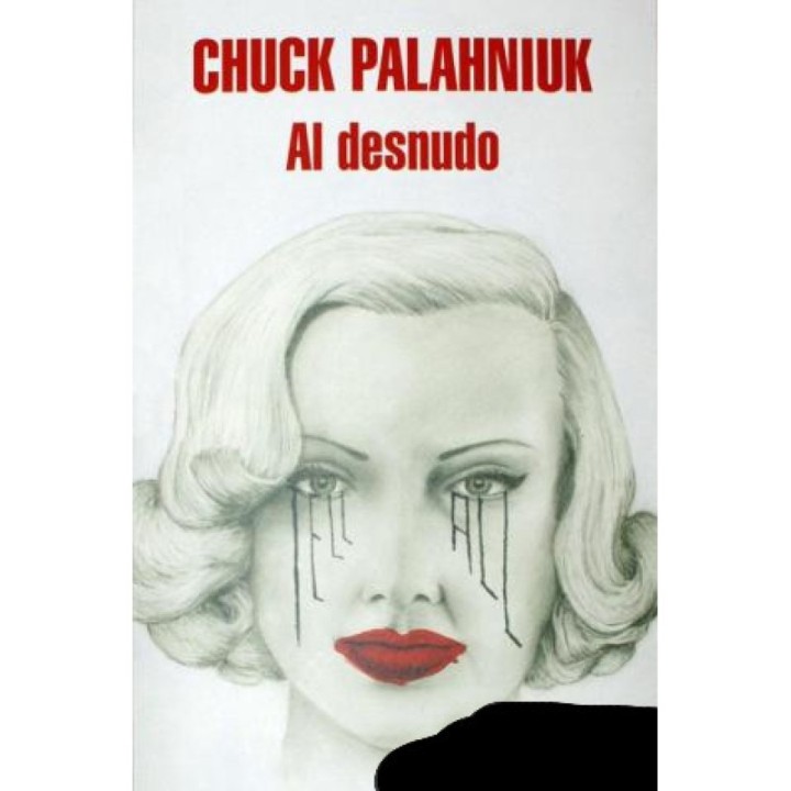 Al desnudo