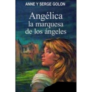 La marquesa de los ángeles