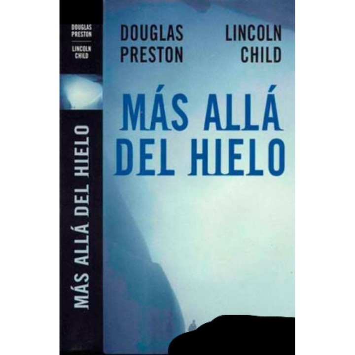 Más allá del hielo