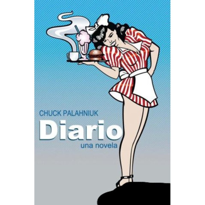 Diario. Una novela