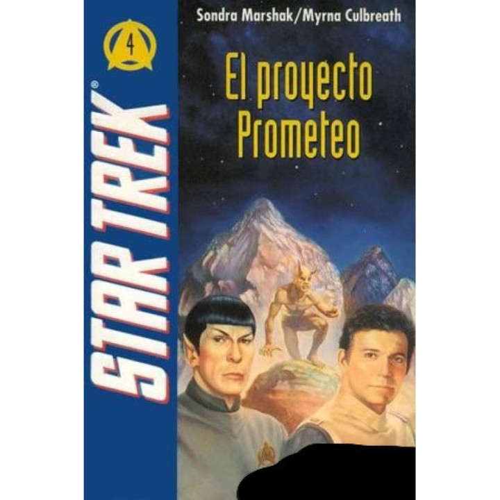 El proyecto Prometeo