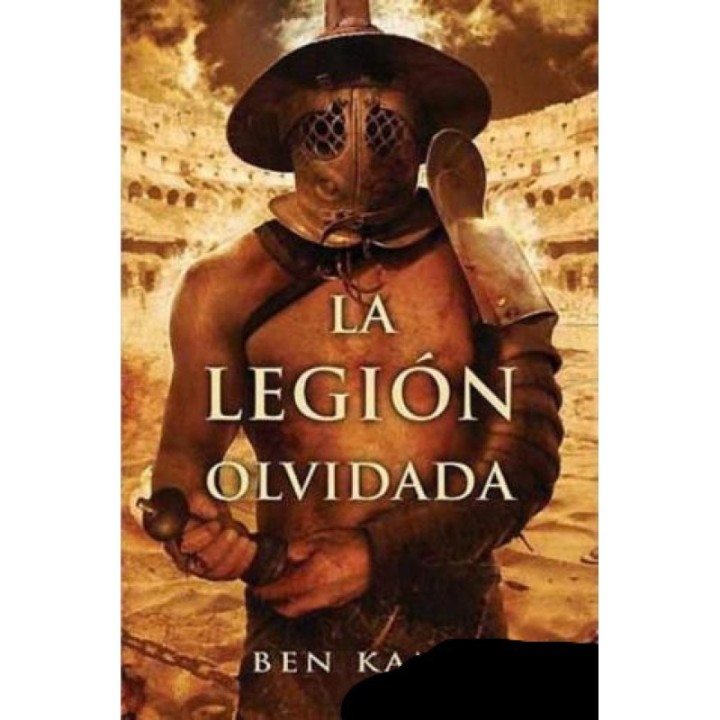La legión olvidada