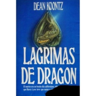 Lagrimas de dragón