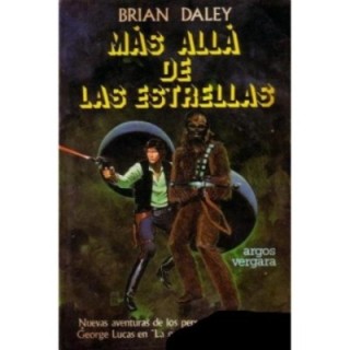 Más allá de las estrellas