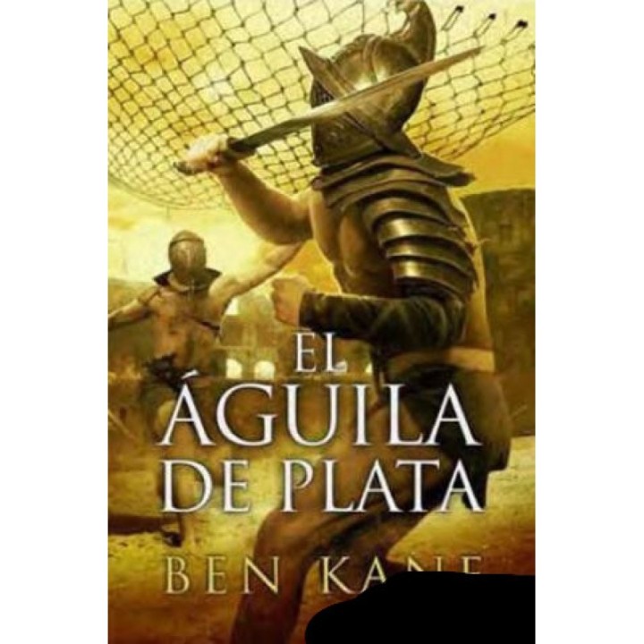 El águila de plata