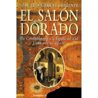 El salón dorado