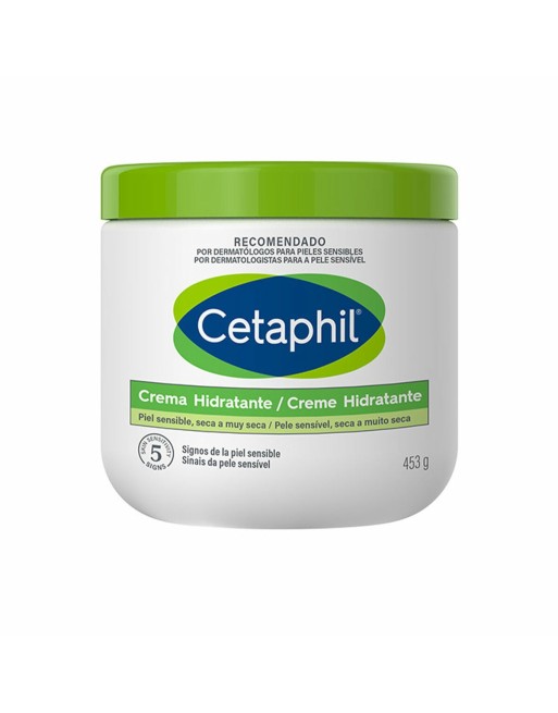 Hydrating Cream Cetaphil Cetaphil 453 g
