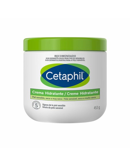 Hydrating Cream Cetaphil Cetaphil 453 g